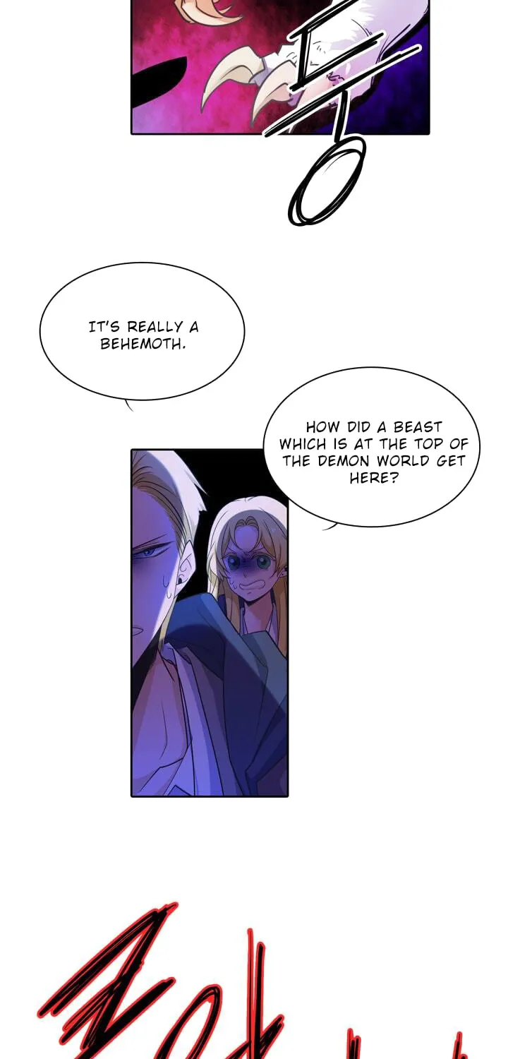Read Elqueeness chapter 38 image 31 on Lezhin