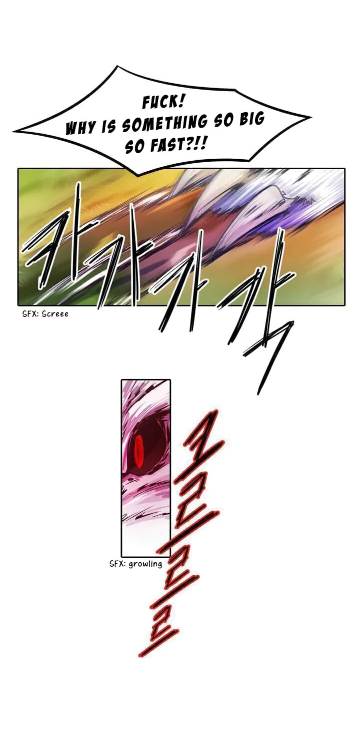 Read Elqueeness chapter 38 image 34 on Lezhin