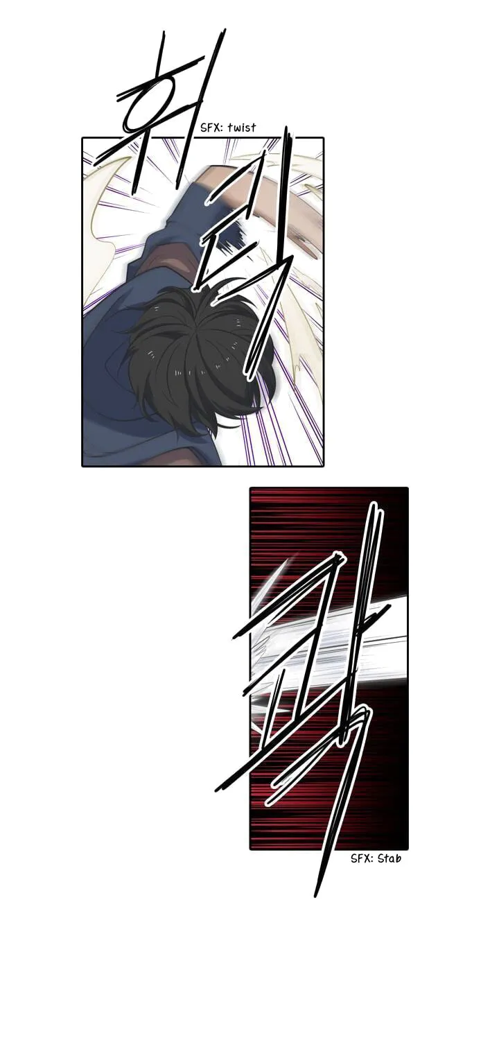 Read Elqueeness chapter 38 image 37 on Lezhin