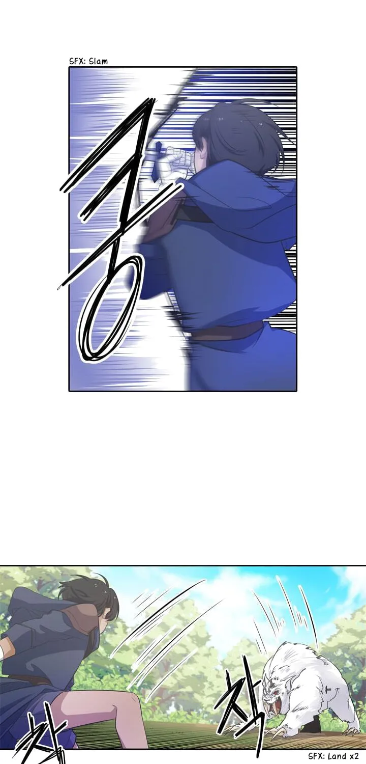 Read Elqueeness chapter 38 image 38 on Lezhin