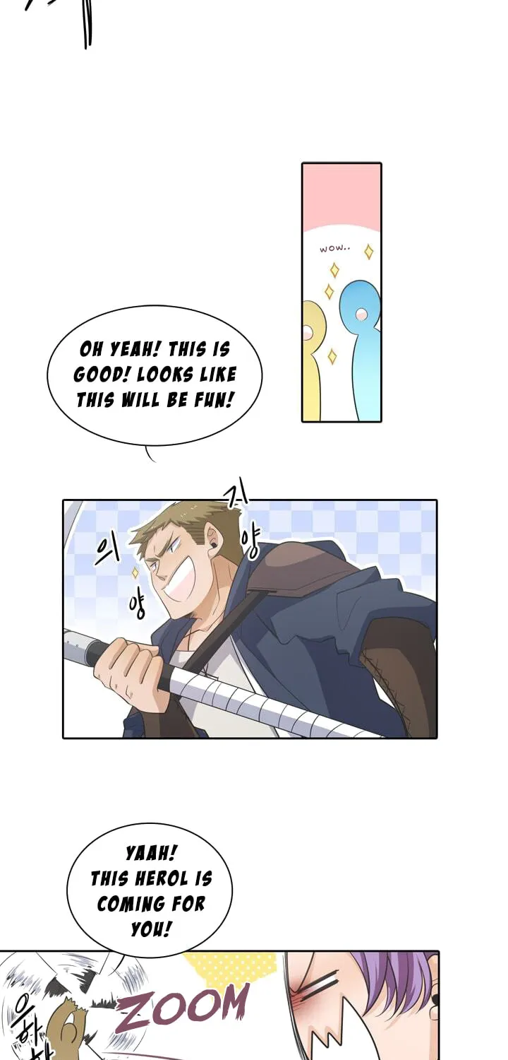 Read Elqueeness chapter 38 image 39 on Lezhin
