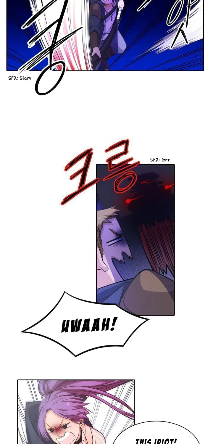 Read Elqueeness chapter 38 image 41 on Lezhin