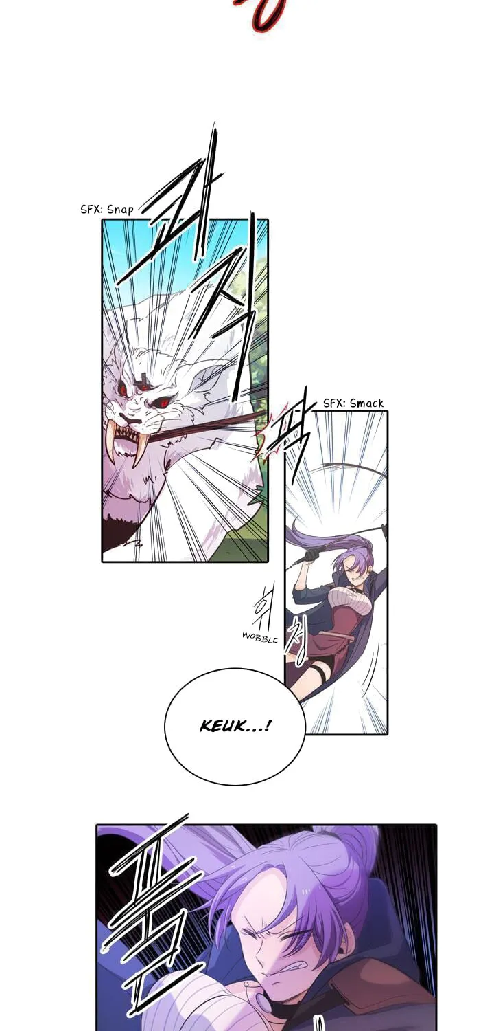Read Elqueeness chapter 38 image 44 on Lezhin