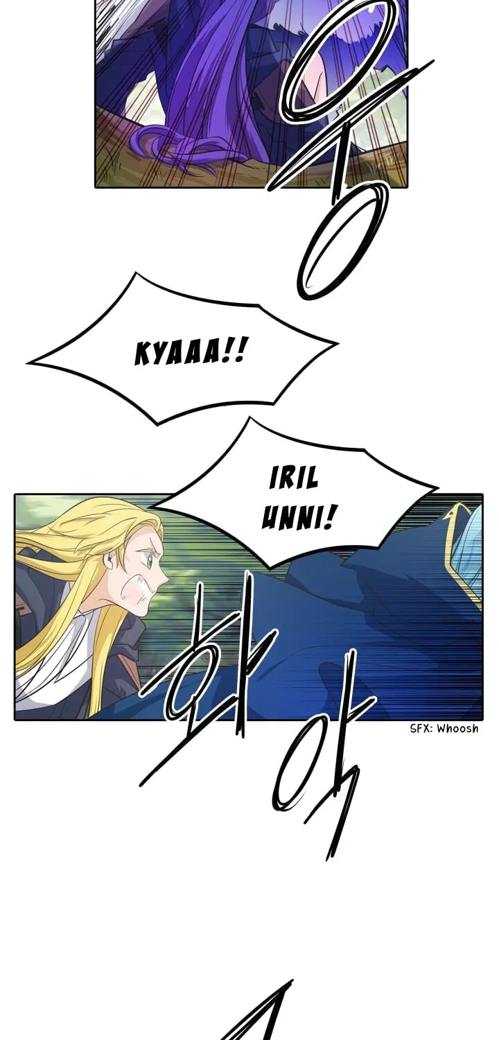 Read Elqueeness chapter 38 image 46 on Lezhin