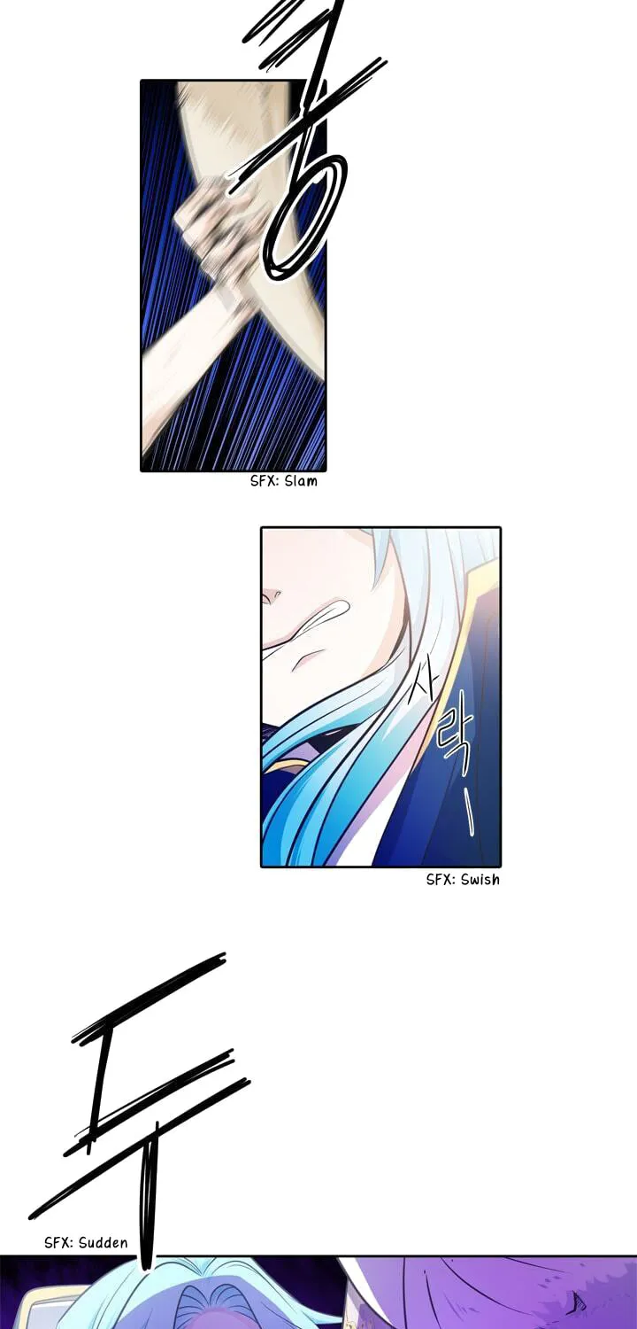Read Elqueeness chapter 38 image 47 on Lezhin
