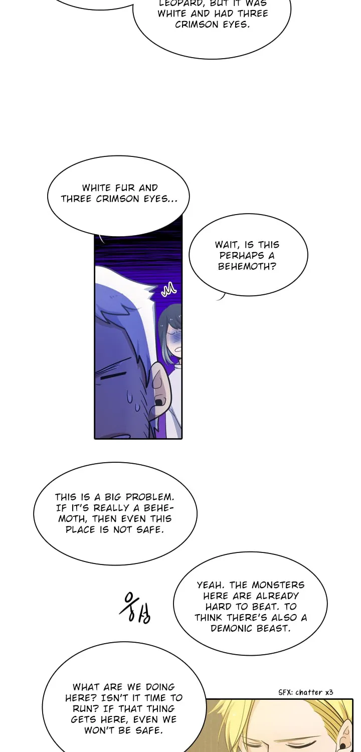 Read Elqueeness chapter 38 image 6 on Lezhin
