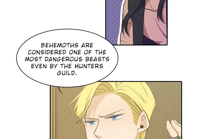 Read Elqueeness chapter 38 image 8 on Lezhin