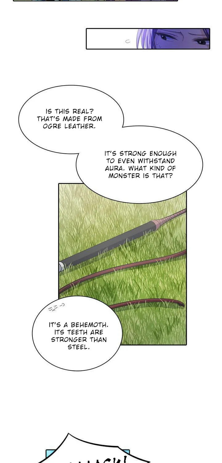 Read Elqueeness chapter 39 image 10 on Lezhin