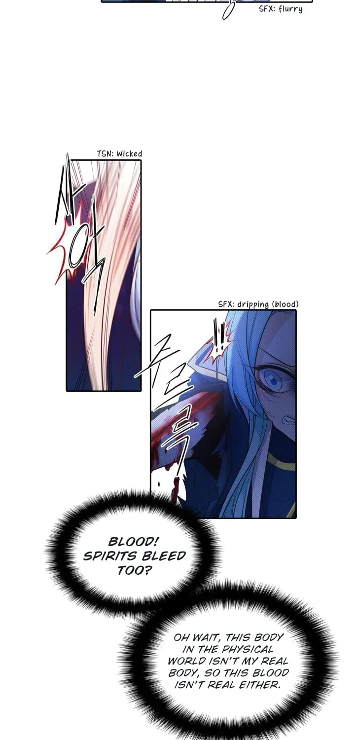Read Elqueeness chapter 39 image 2 on Lezhin