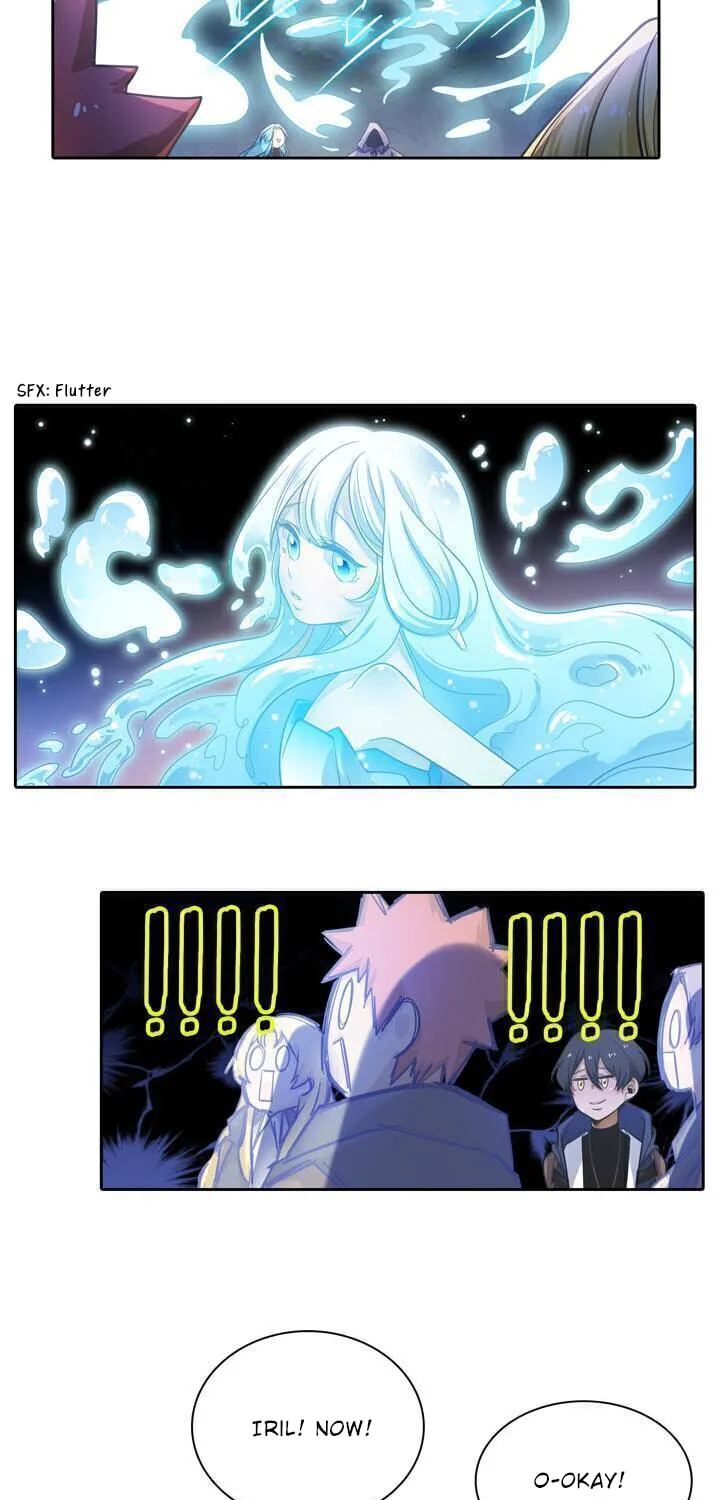 Read Elqueeness chapter 39 image 26 on Lezhin