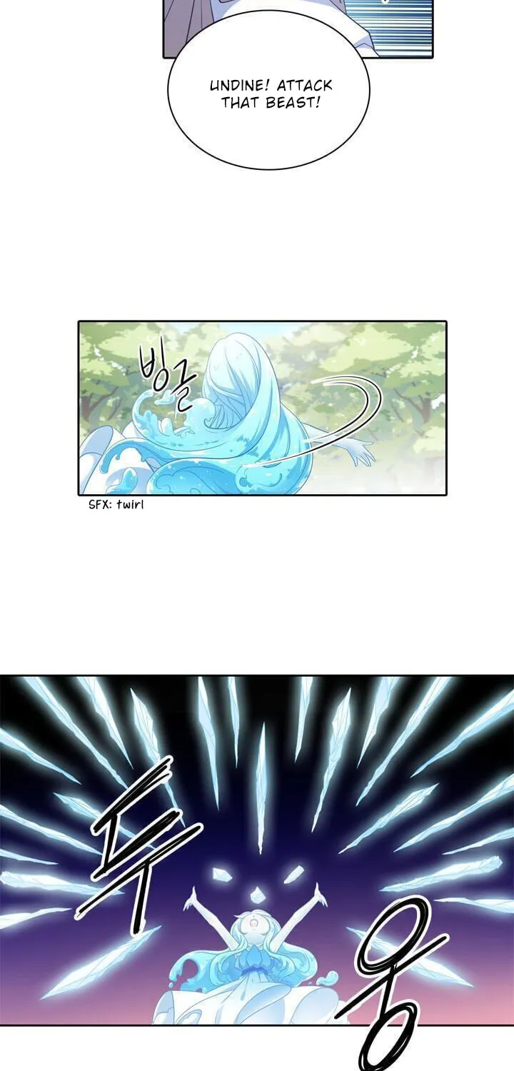 Read Elqueeness chapter 39 image 28 on Lezhin