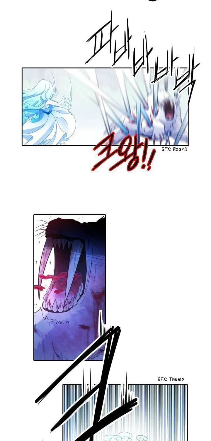 Read Elqueeness chapter 39 image 29 on Lezhin