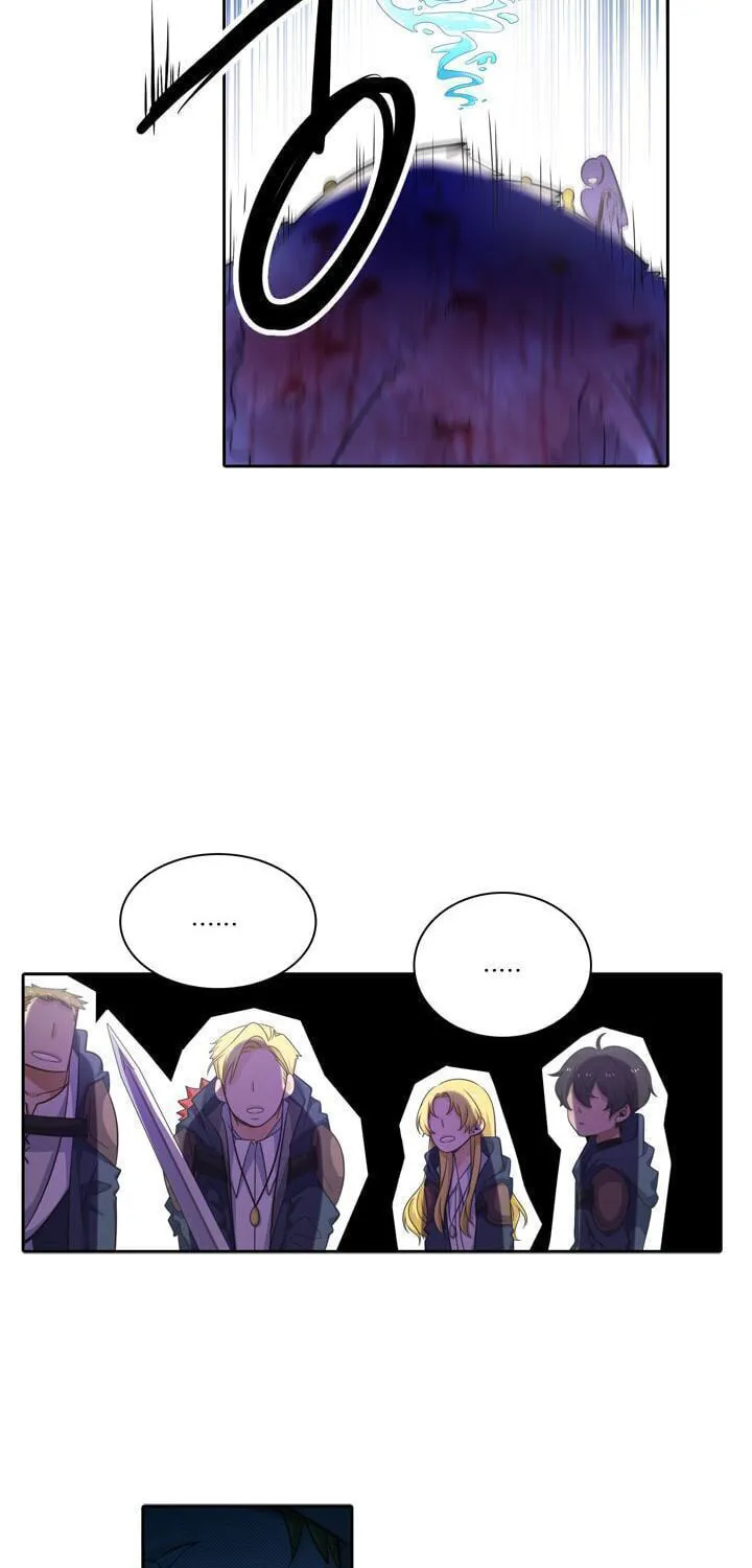 Read Elqueeness chapter 39 image 30 on Lezhin