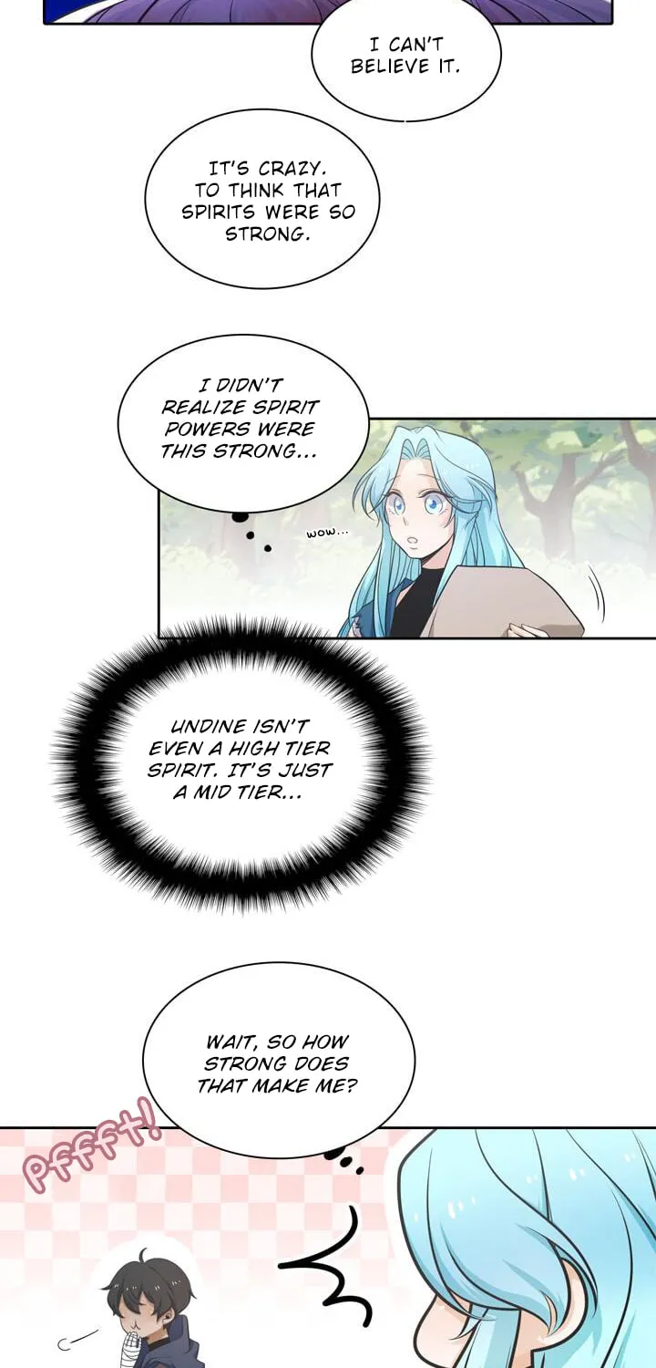 Read Elqueeness chapter 39 image 33 on Lezhin