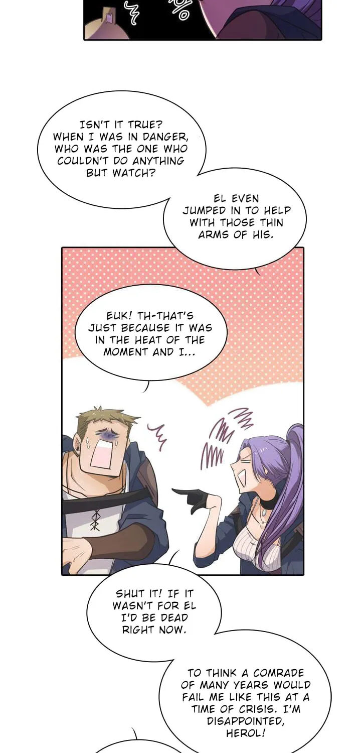 Read Elqueeness chapter 39 image 36 on Lezhin