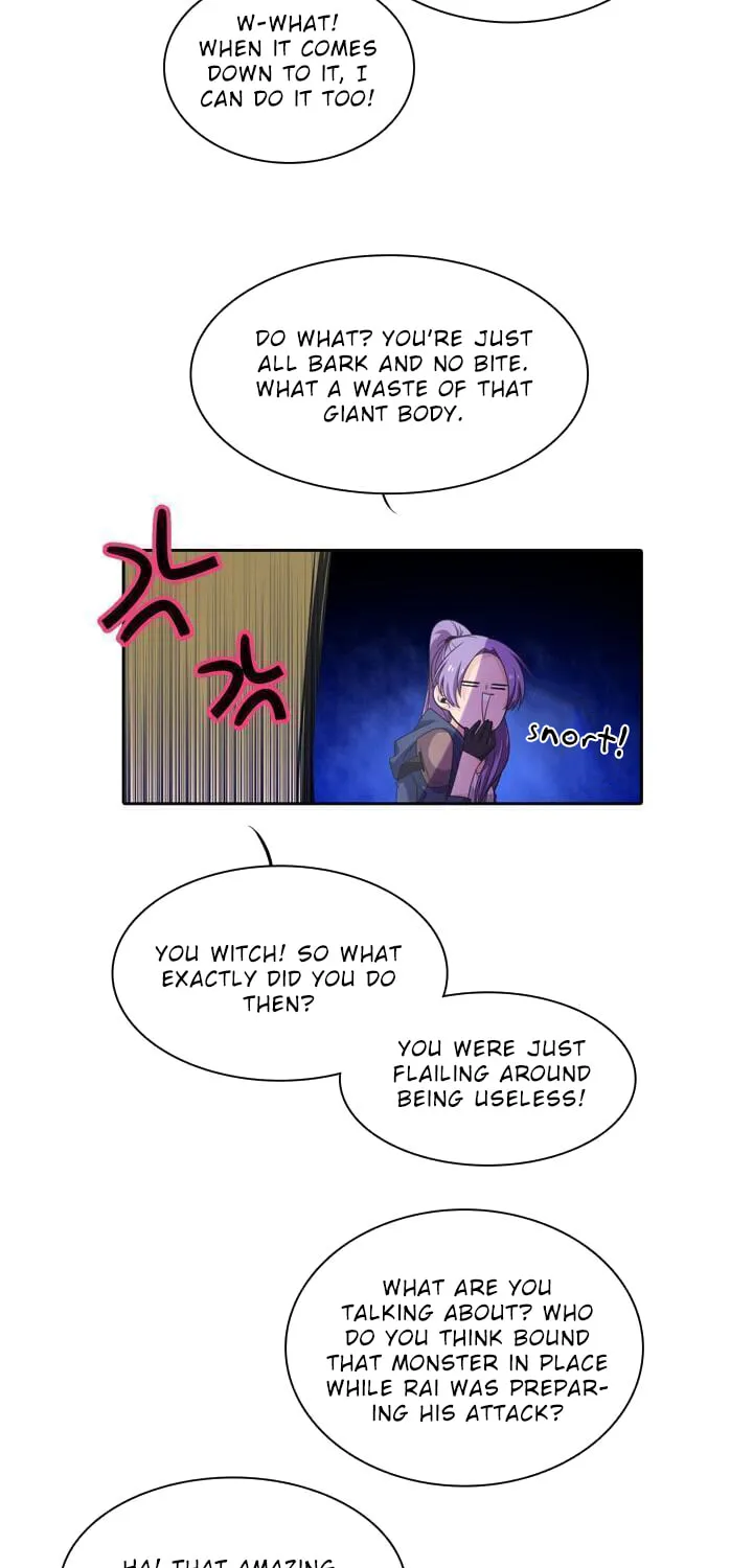 Read Elqueeness chapter 39 image 37 on Lezhin