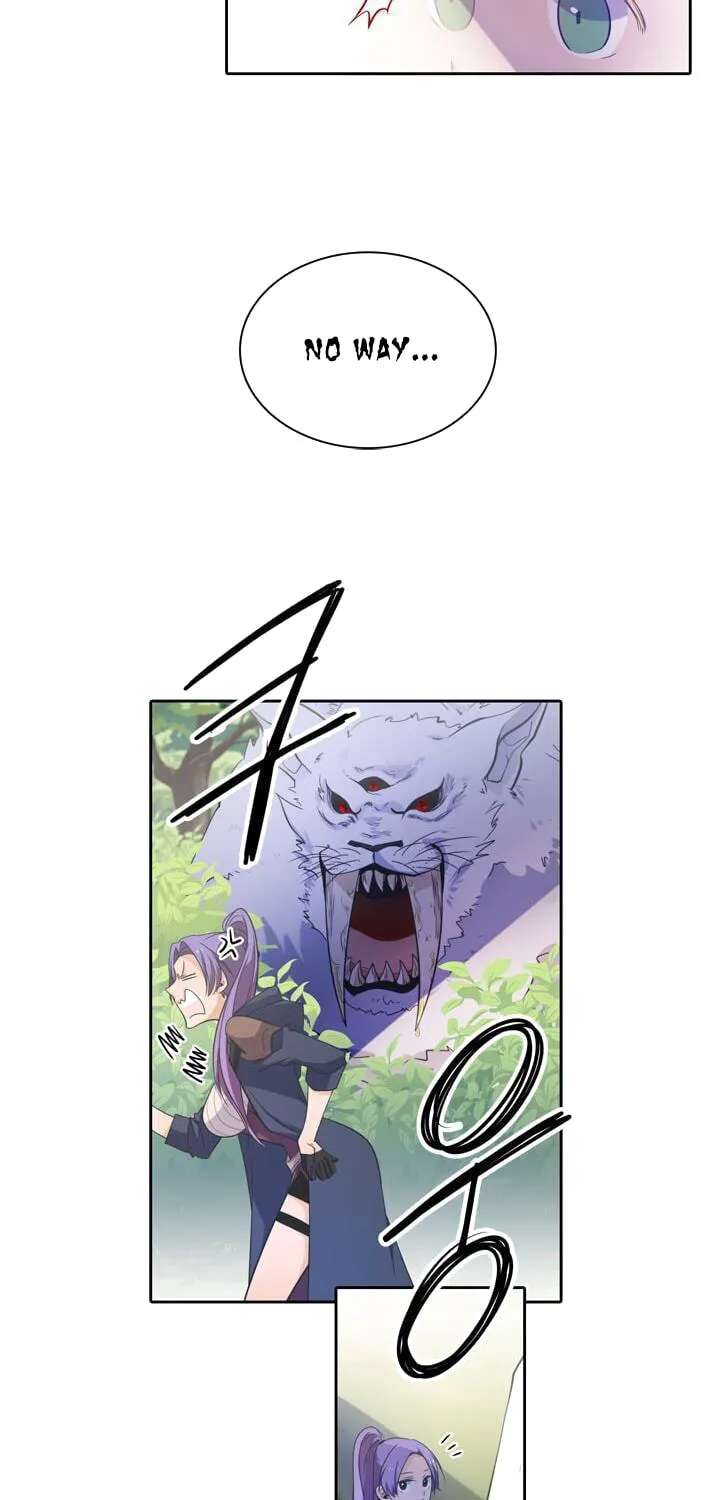 Read Elqueeness chapter 39 image 39 on Lezhin