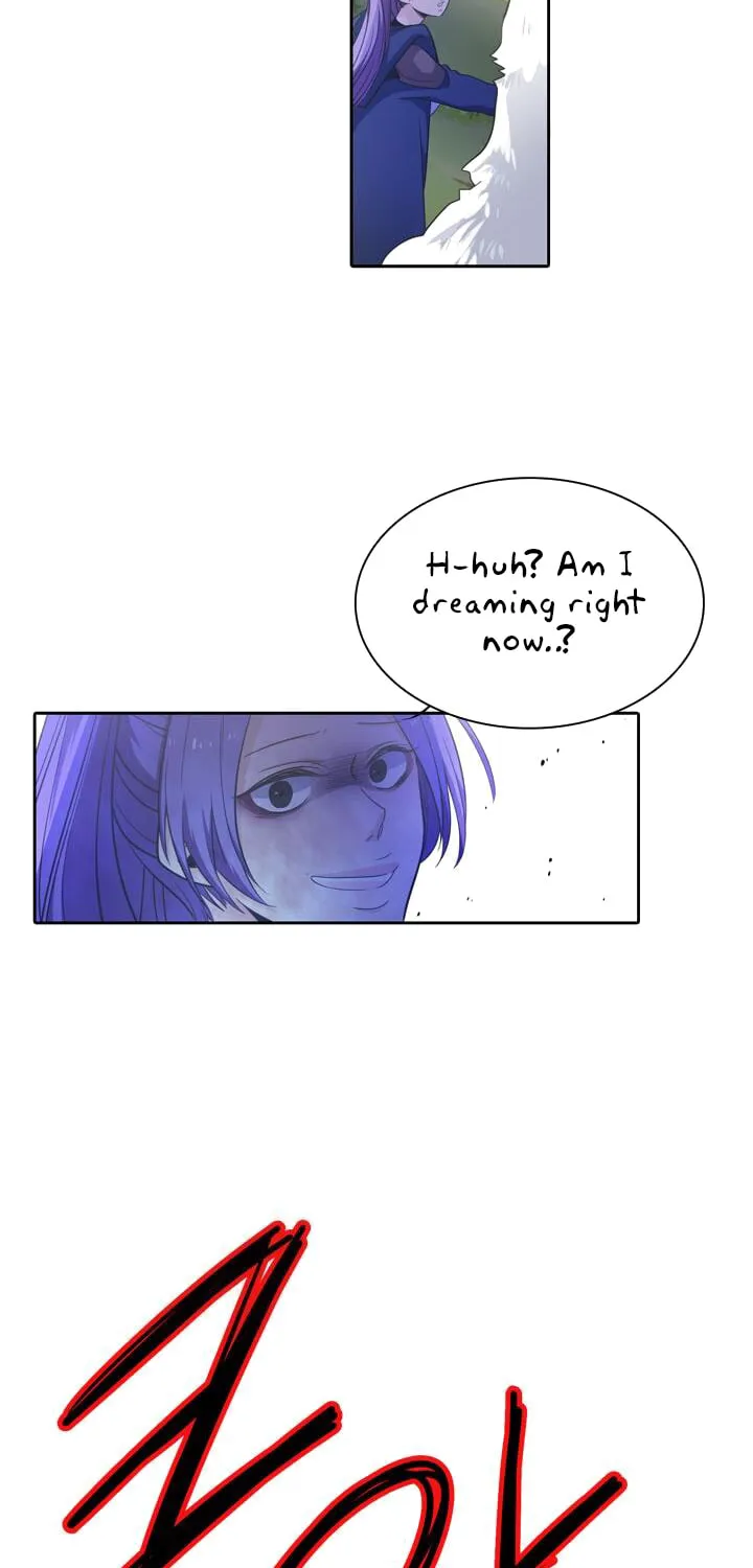 Read Elqueeness chapter 39 image 40 on Lezhin