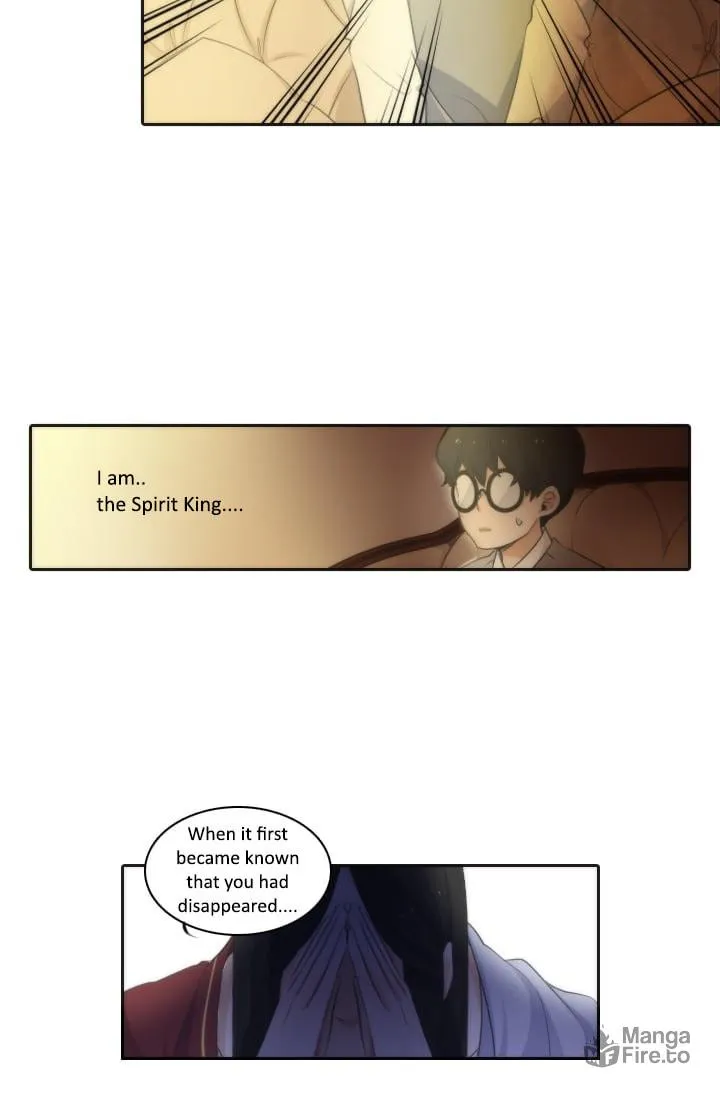 Read Elqueeness chapter 4 image 11 on Lezhin