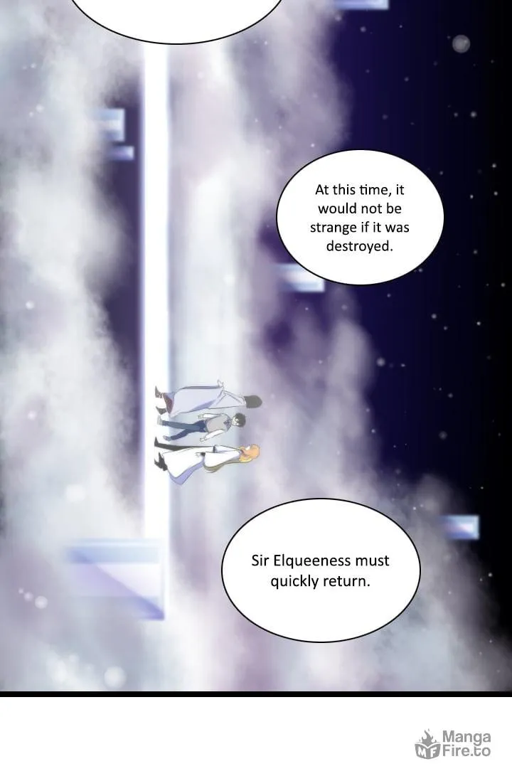 Read Elqueeness chapter 4 image 19 on Lezhin