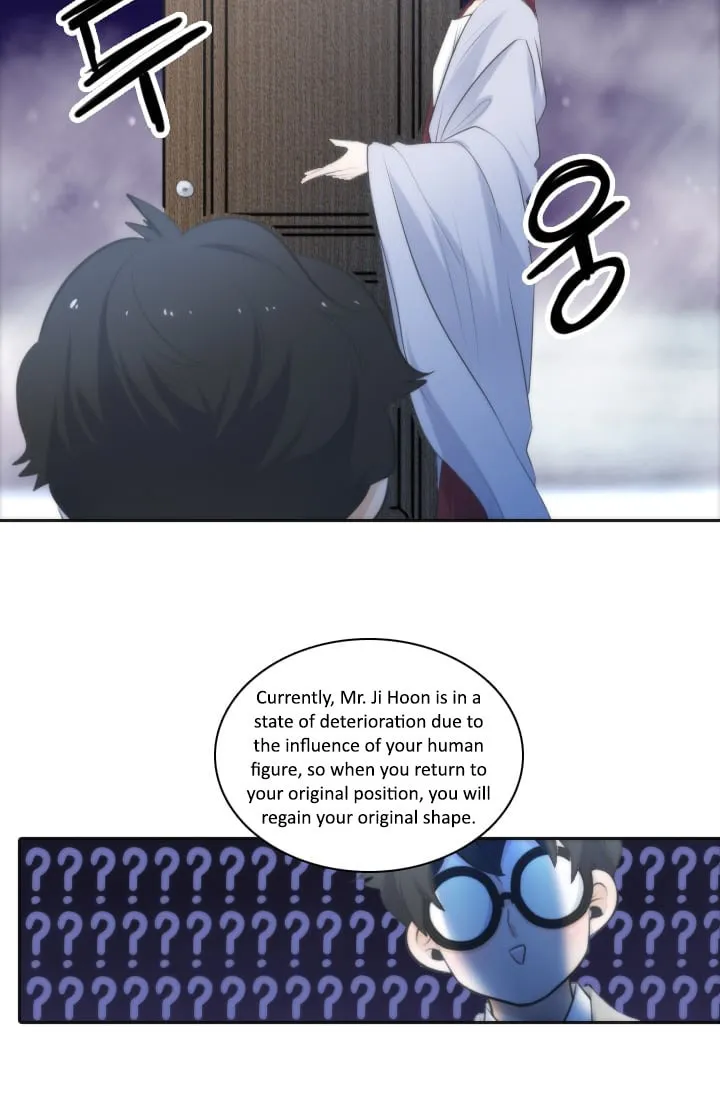 Read Elqueeness chapter 4 image 22 on Lezhin