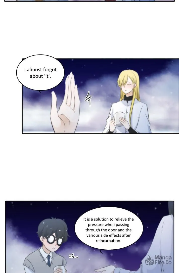 Read Elqueeness chapter 4 image 24 on Lezhin