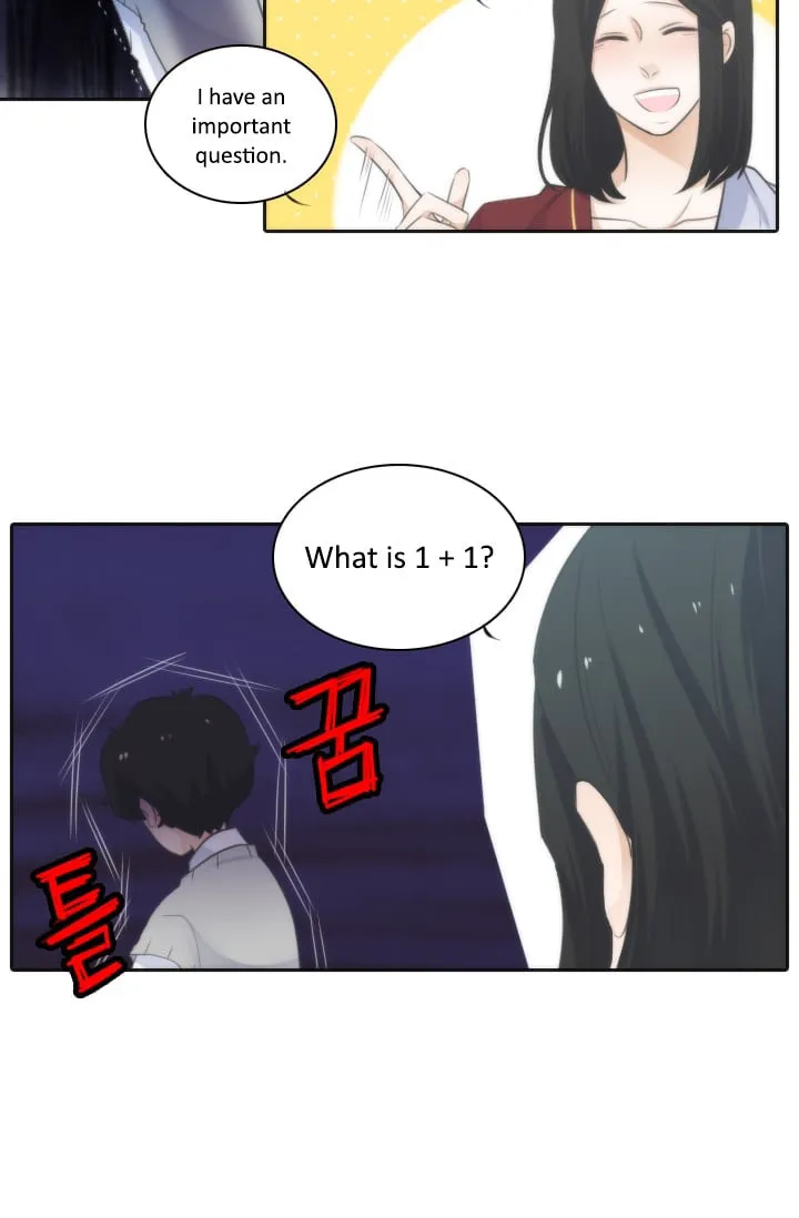 Read Elqueeness chapter 4 image 28 on Lezhin