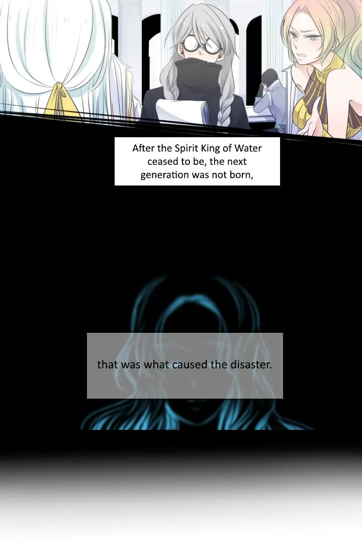 Read Elqueeness chapter 4 image 3 on Lezhin