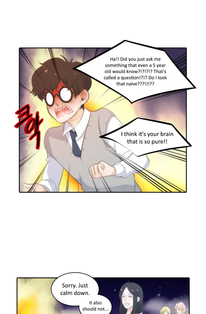 Read Elqueeness chapter 4 image 30 on Lezhin