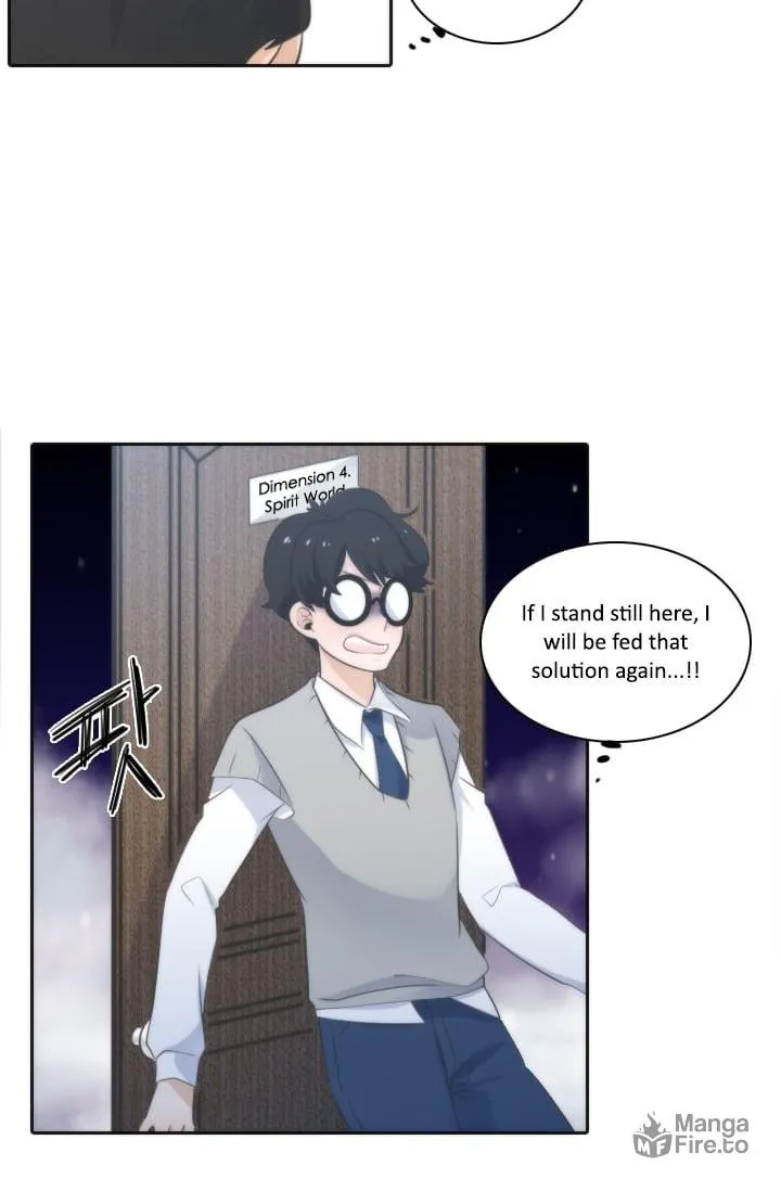 Read Elqueeness chapter 4 image 32 on Lezhin