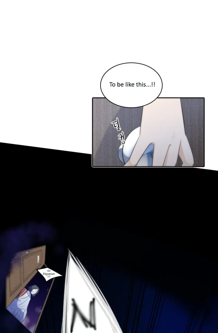 Read Elqueeness chapter 4 image 33 on Lezhin