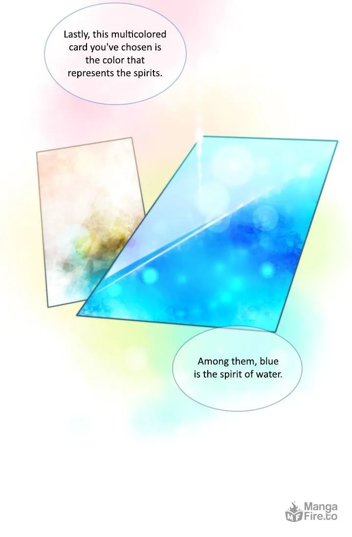 Read Elqueeness chapter 4 image 9 on Lezhin