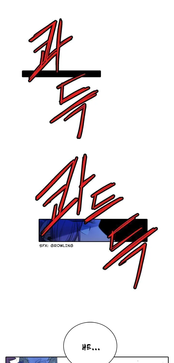 Read Elqueeness chapter 40 image 1 on Lezhin