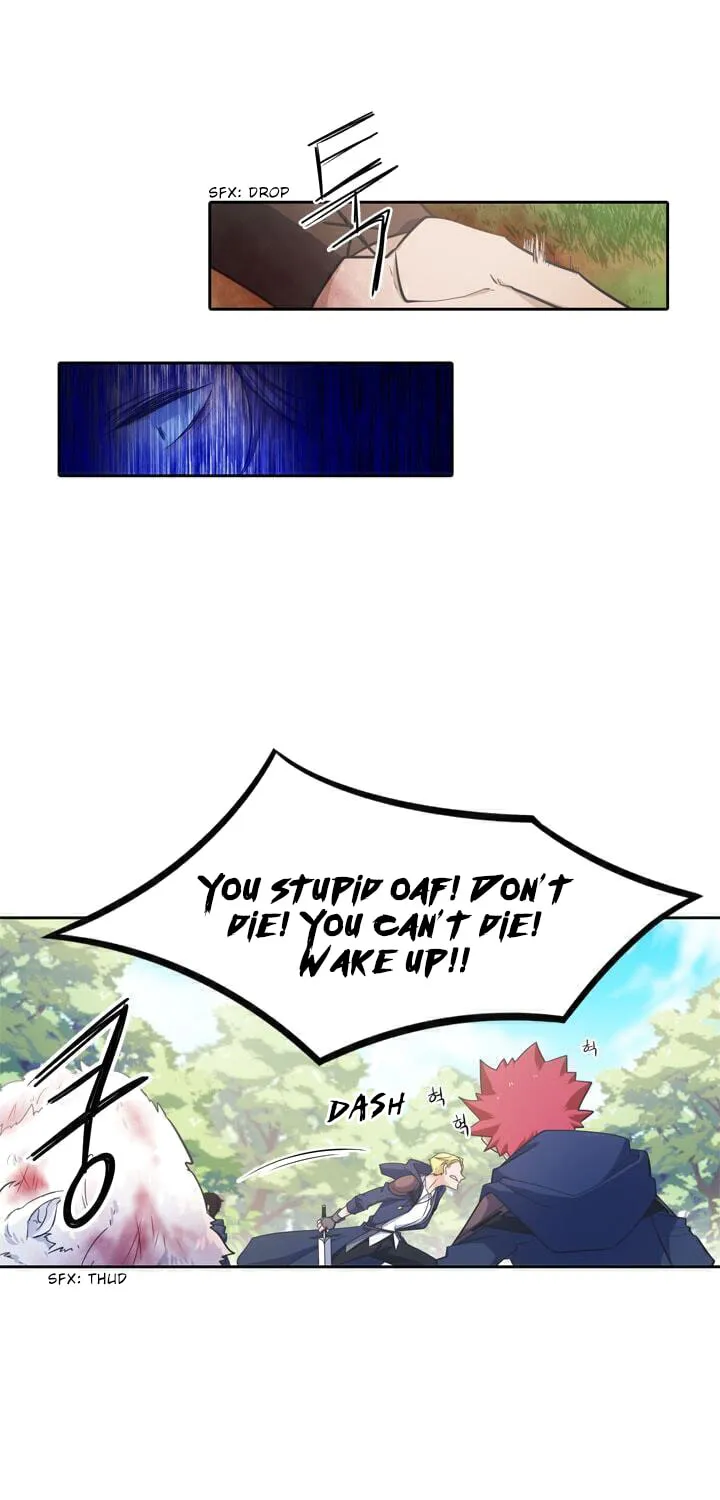 Read Elqueeness chapter 40 image 10 on Lezhin