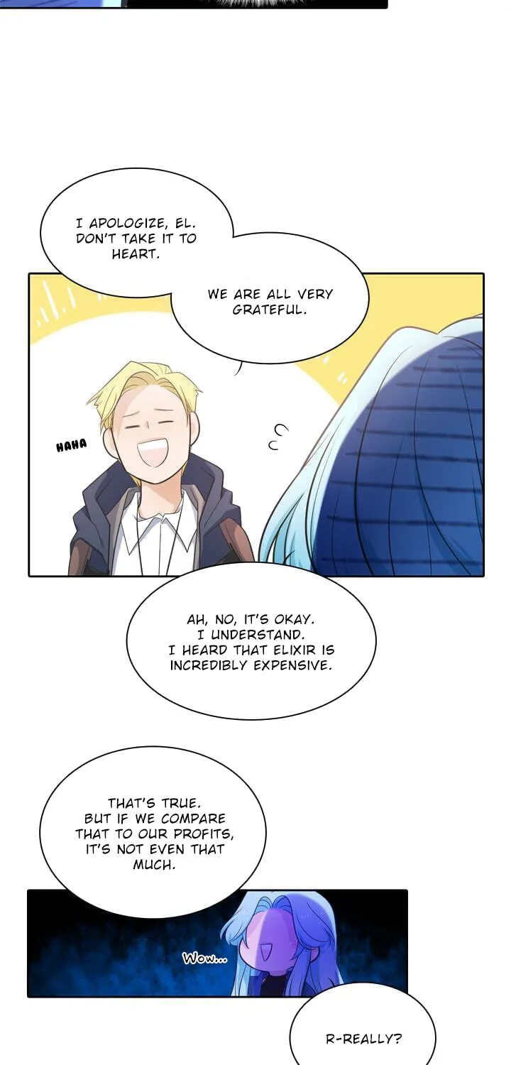 Read Elqueeness chapter 40 image 29 on Lezhin