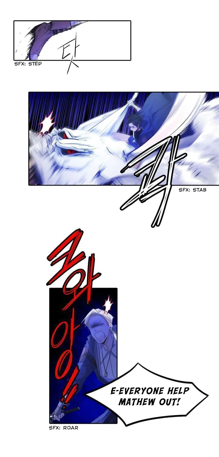 Read Elqueeness chapter 40 image 3 on Lezhin