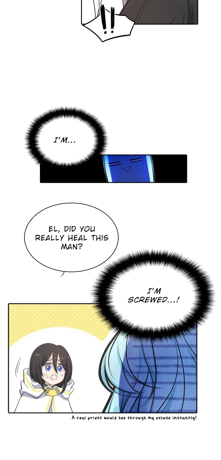 Read Elqueeness chapter 40 image 39 on Lezhin