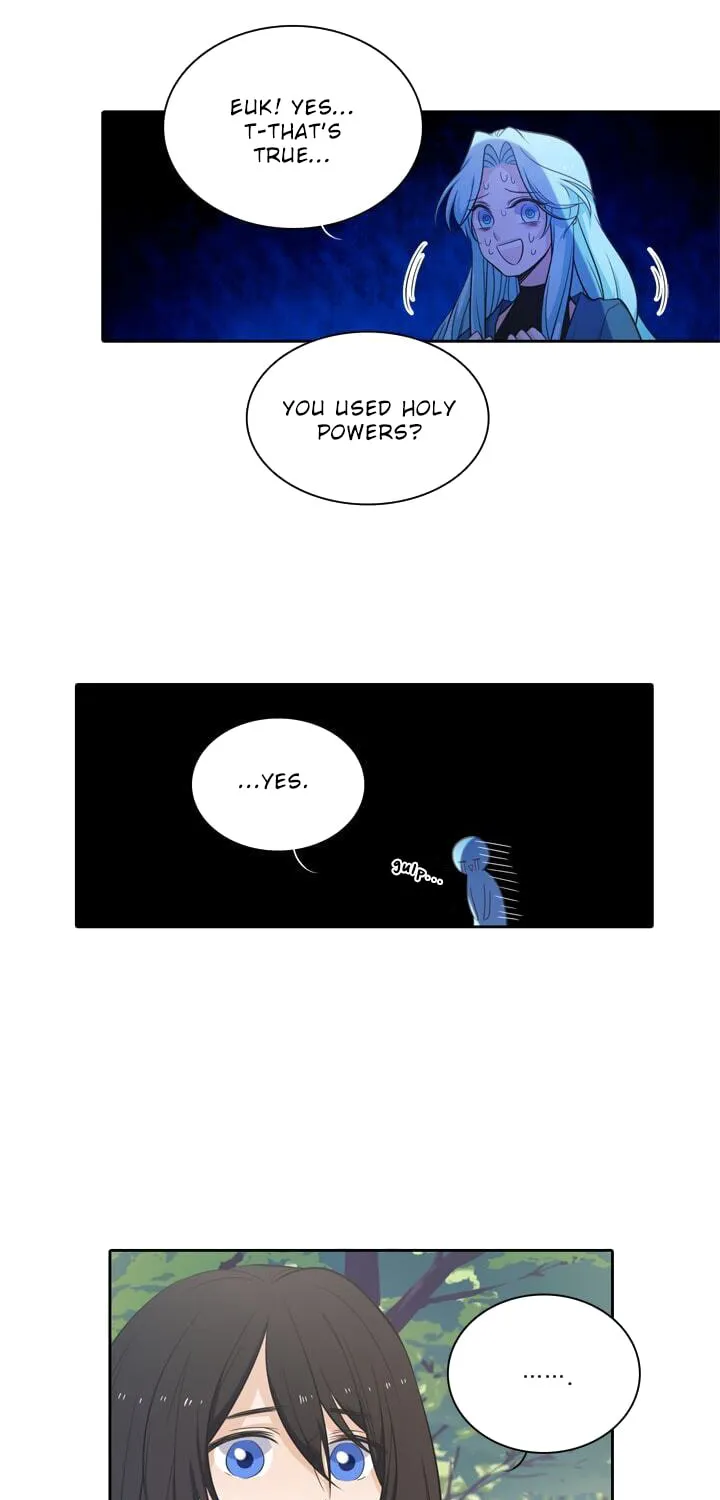 Read Elqueeness chapter 40 image 40 on Lezhin