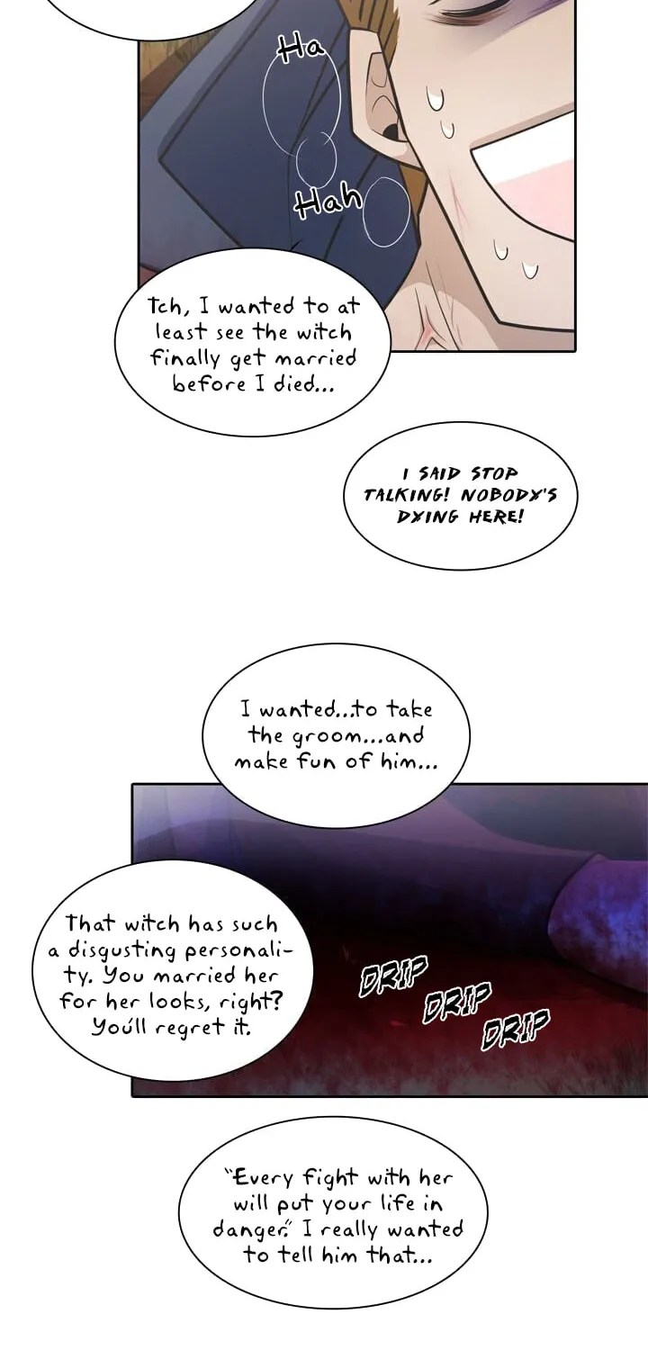Read Elqueeness chapter 40 image 6 on Lezhin