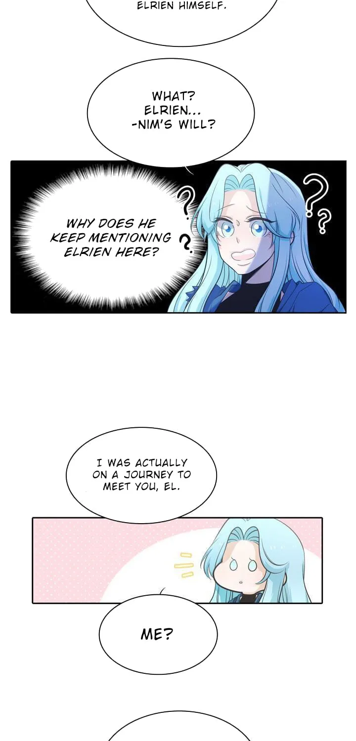 Read Elqueeness chapter 41 image 12 on Lezhin