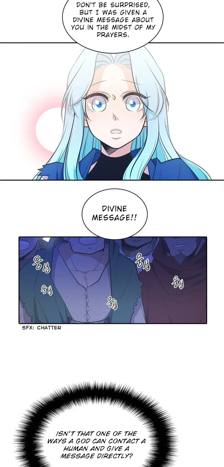 Read Elqueeness chapter 41 image 13 on Lezhin