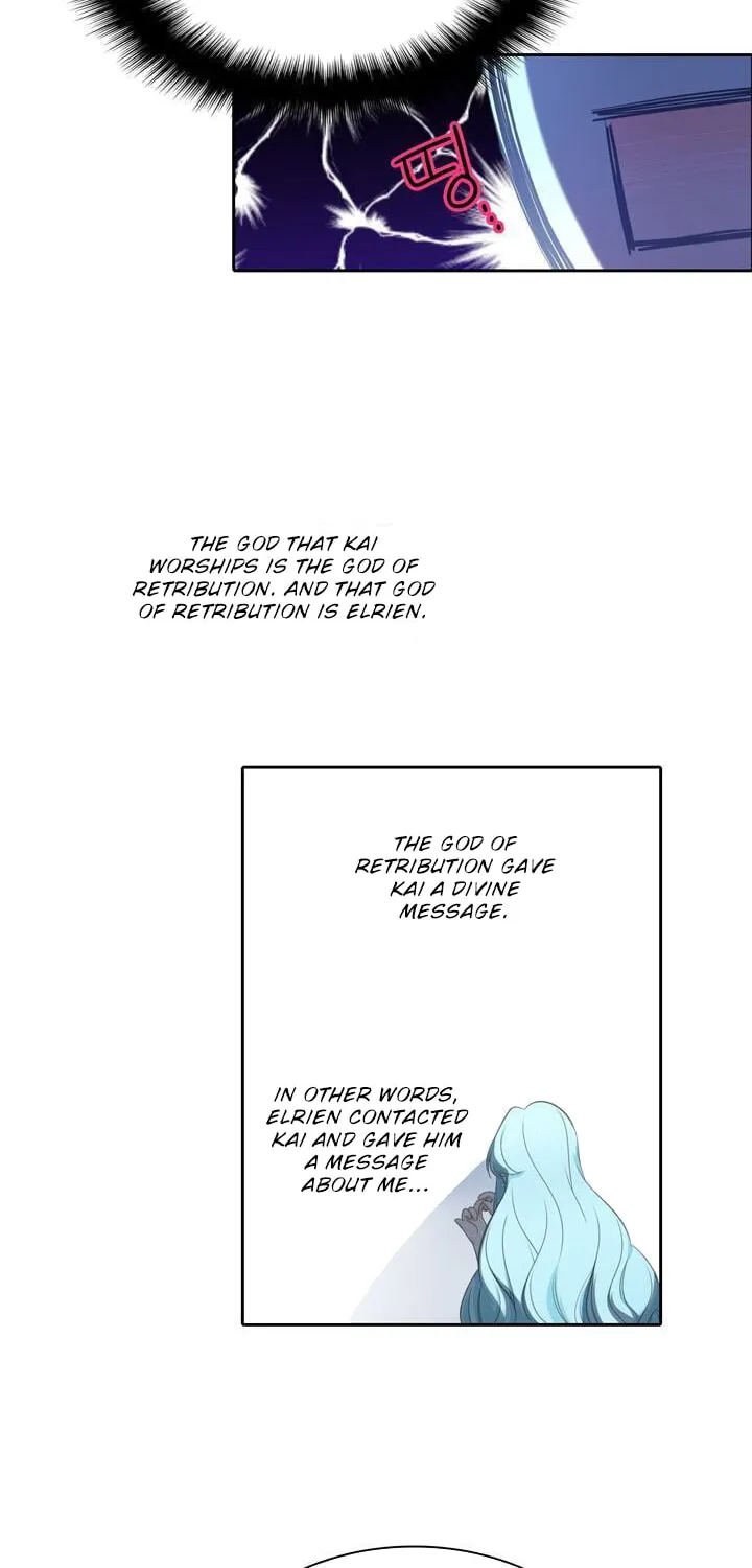 Read Elqueeness chapter 41 image 14 on Lezhin