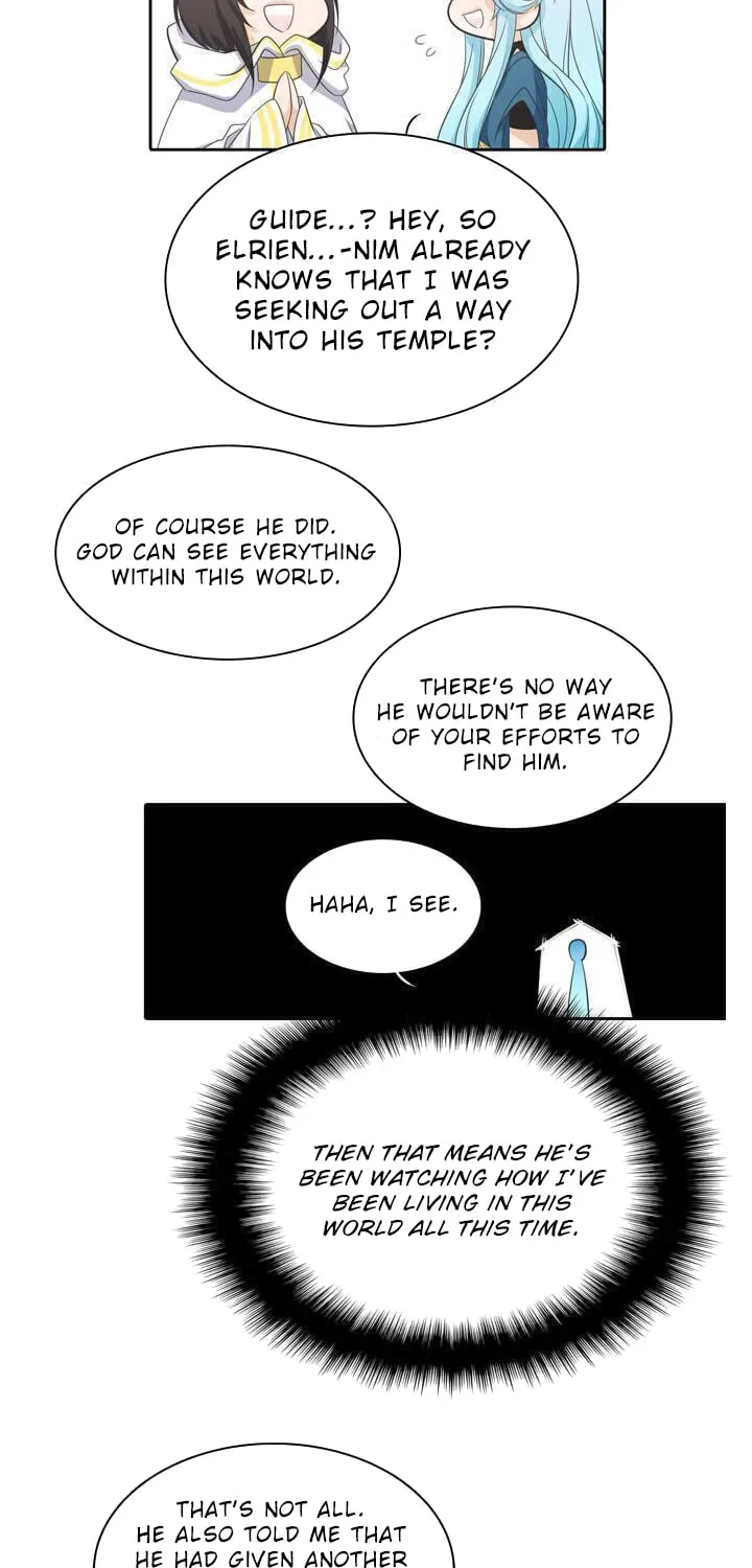 Read Elqueeness chapter 41 image 18 on Lezhin
