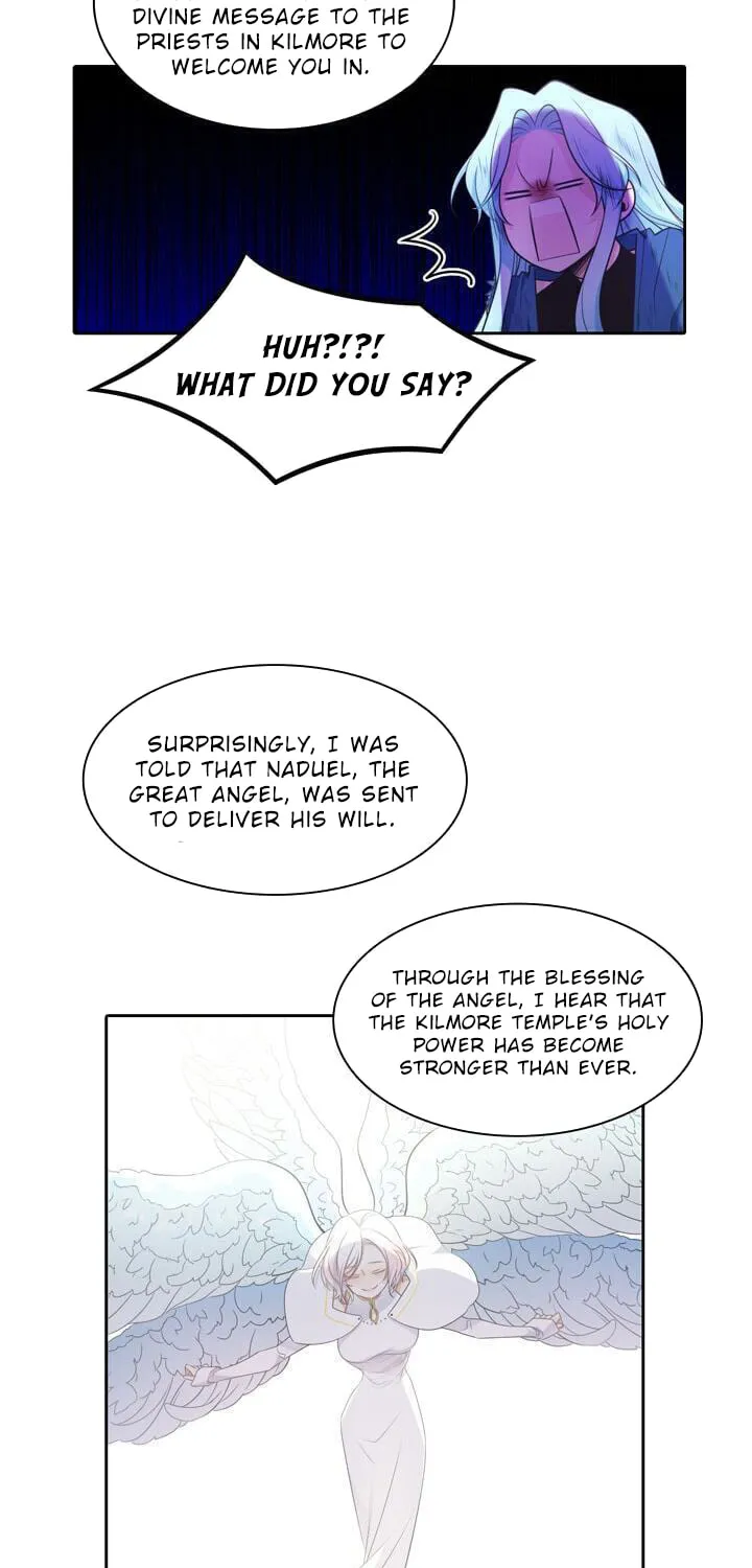 Read Elqueeness chapter 41 image 19 on Lezhin