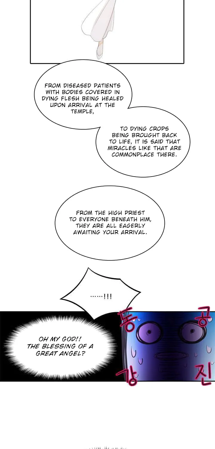 Read Elqueeness chapter 41 image 20 on Lezhin