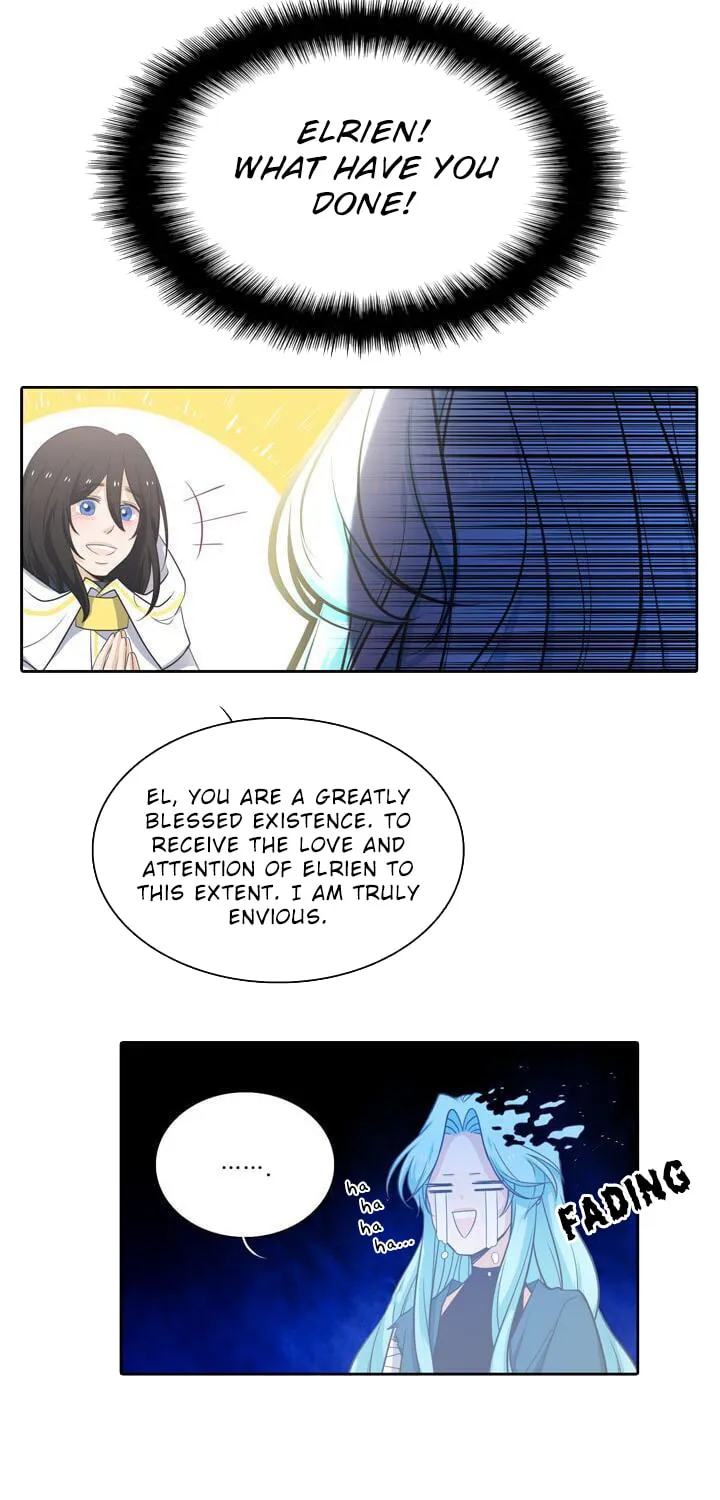 Read Elqueeness chapter 41 image 21 on Lezhin