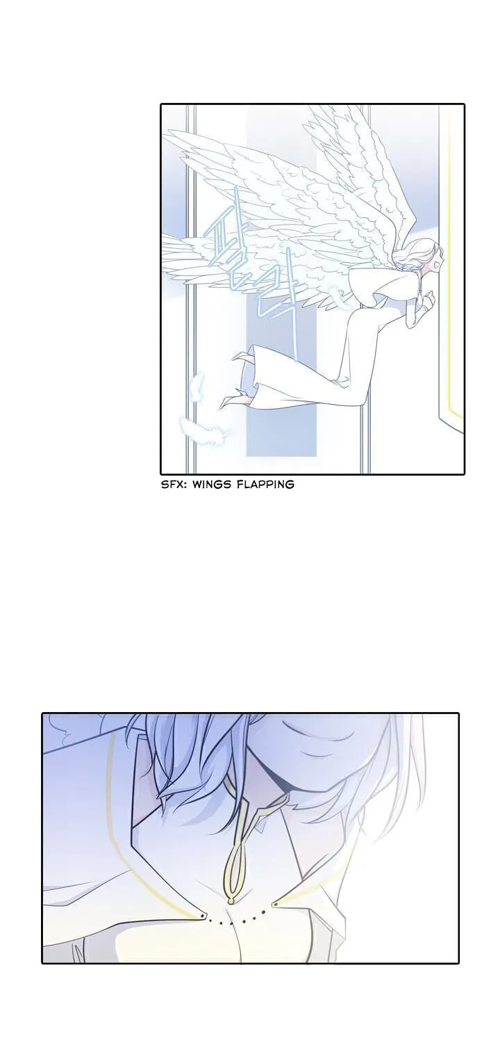 Read Elqueeness chapter 41 image 24 on Lezhin