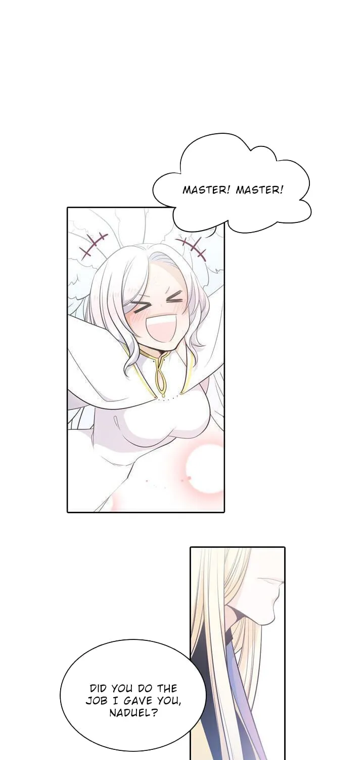 Read Elqueeness chapter 41 image 25 on Lezhin