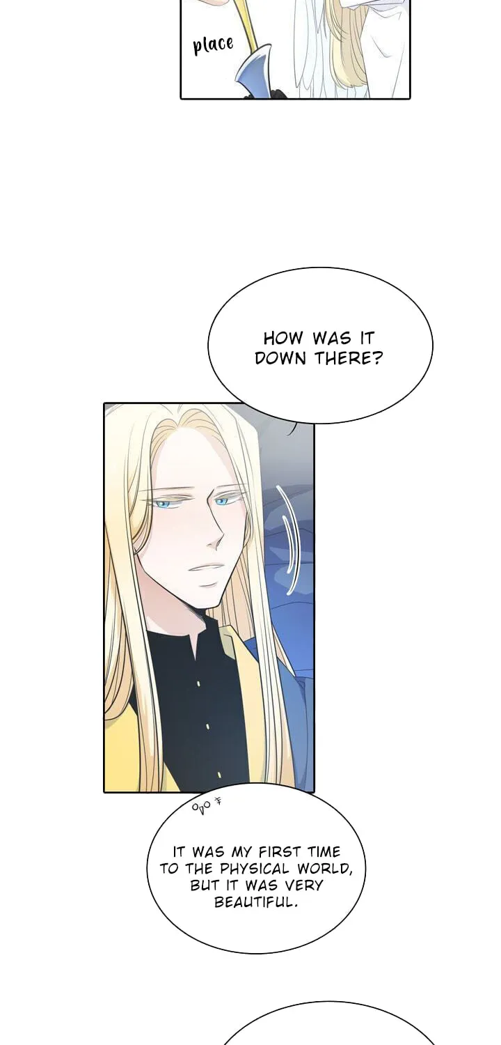Read Elqueeness chapter 41 image 27 on Lezhin