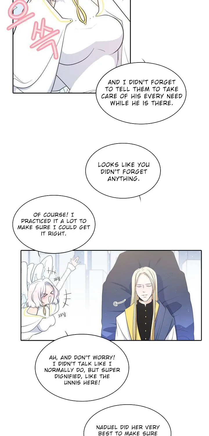 Read Elqueeness chapter 41 image 29 on Lezhin